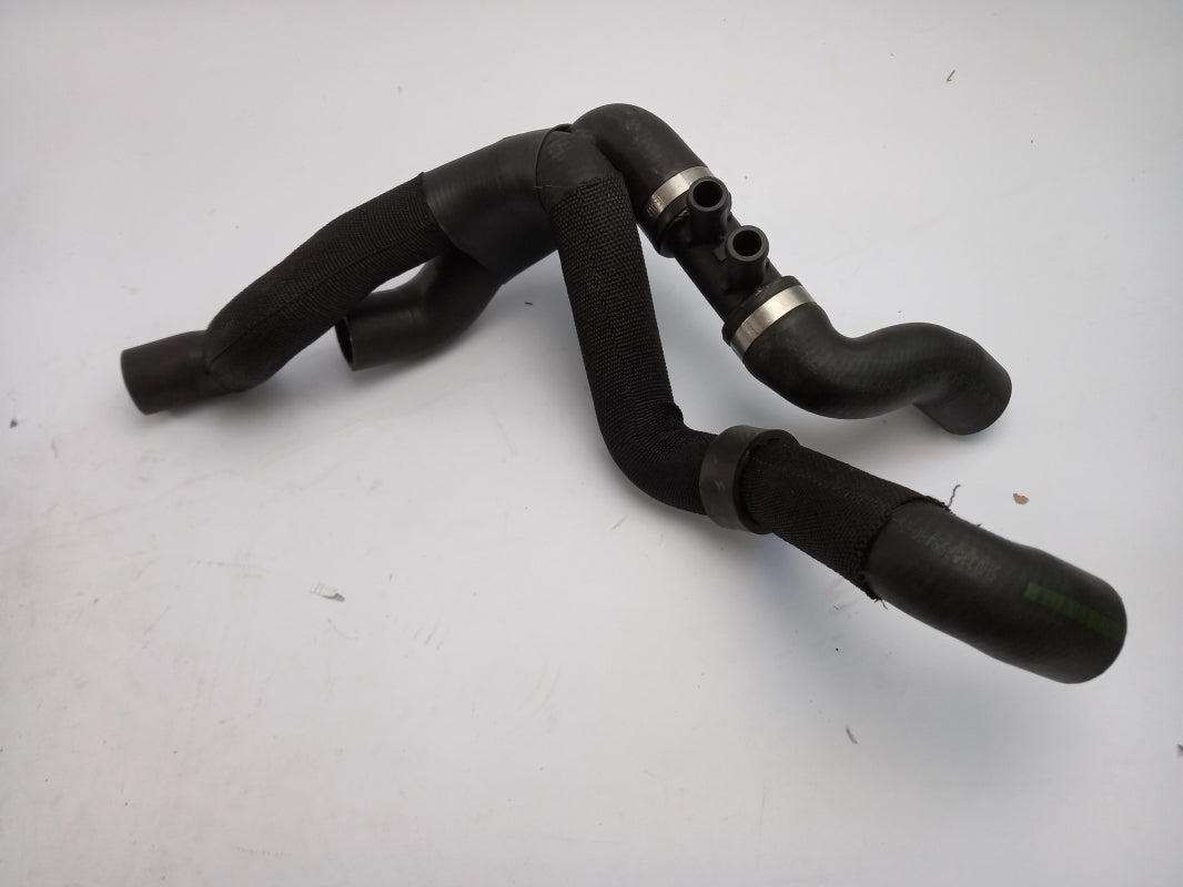 Original OE Volkswagen Heizung Schlauch 1K0121156CE