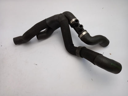 Original OE Volkswagen Heizung Schlauch 1K0121156CE