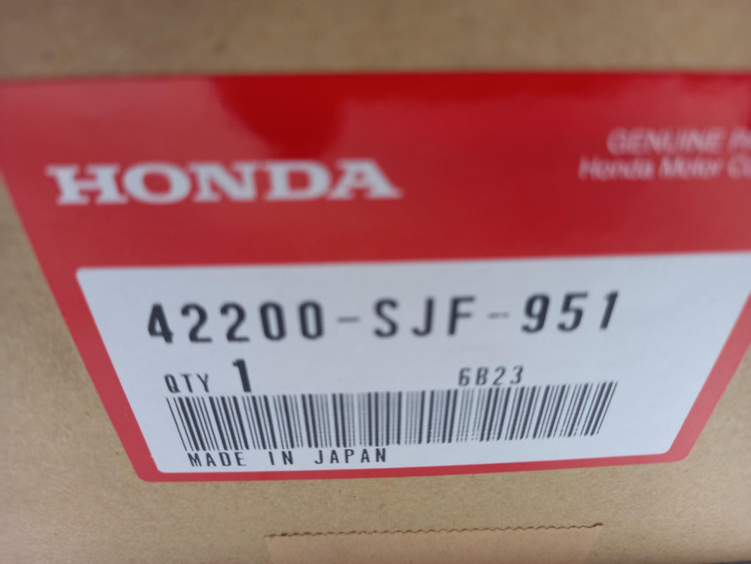 Original OE HONDA Radnabe 42200SJF951