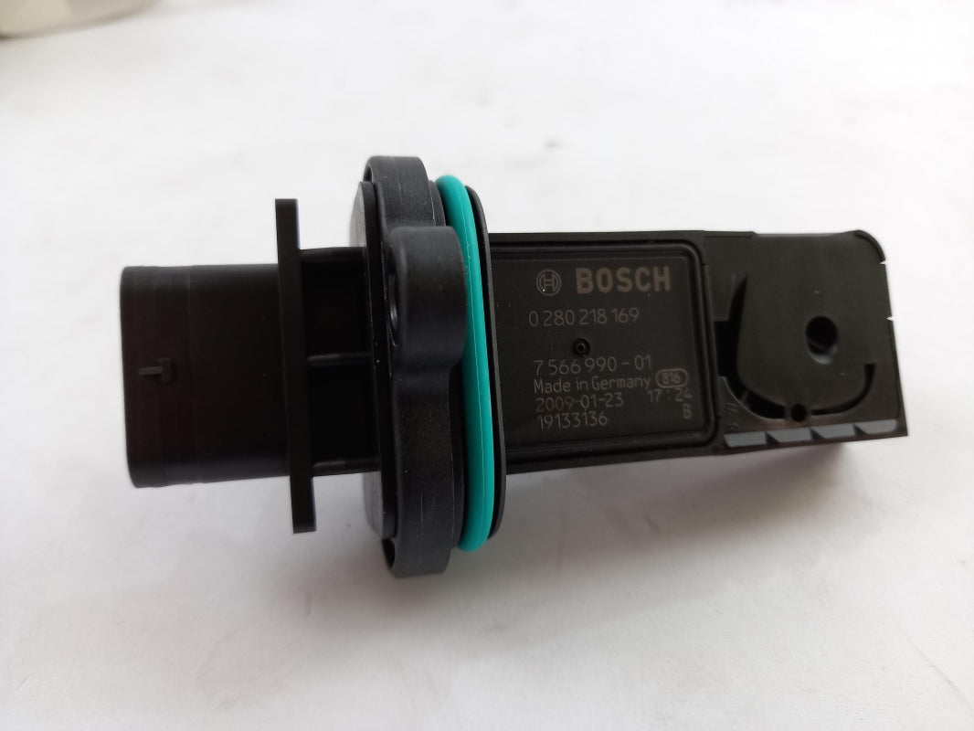 Original BMW 5' E61 F11 7' E65 X5 E70 X6 E71 E72 Luftmassenmesser 13627566990