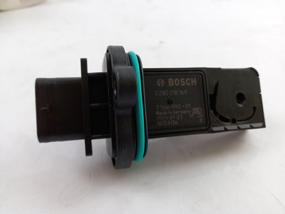 Original BMW 5' E61 F11 7' E65 X5 E70 X6 E71 E72 Luftmassenmesser 13627566990
