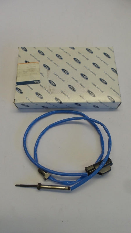 Original FORD Edge Galaxy Mondeo S-Max 2.0/2.2TDCi Abgastemperaturgeber 1681281