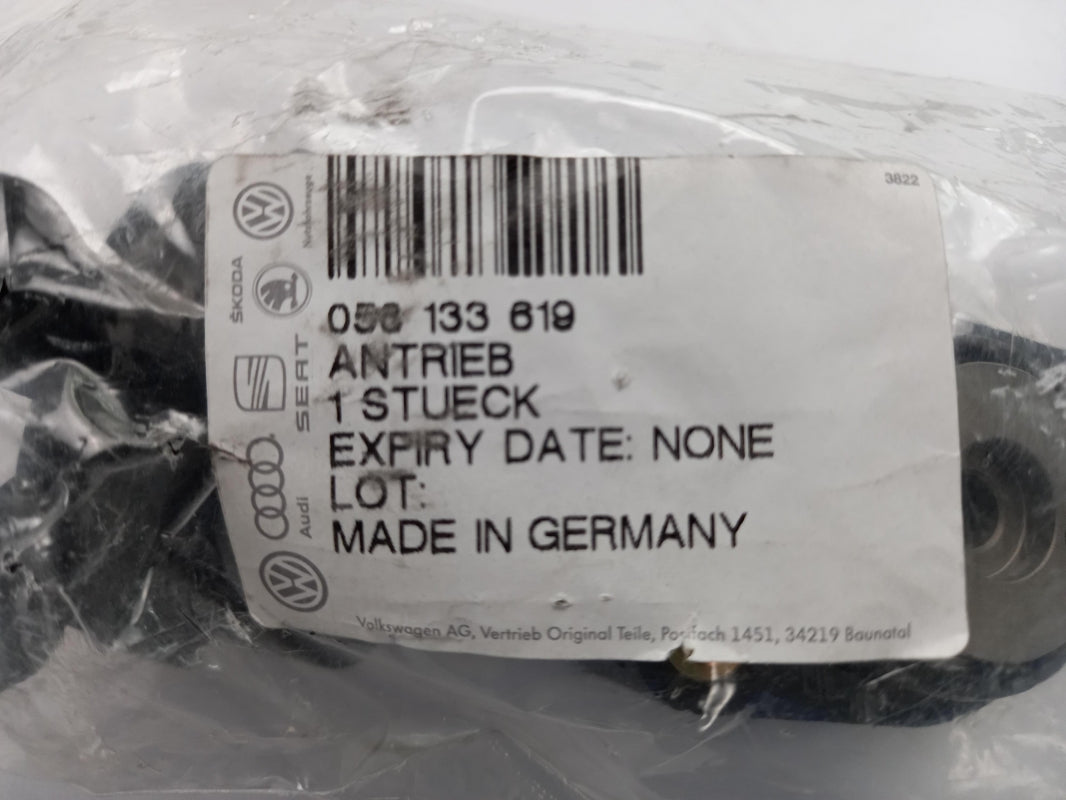 Original OE Volkswagen Ventil 058133619