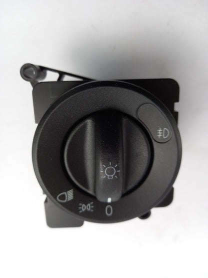 Original OE Volkswagen Scheinwerfer Schalter 2E0959561K
