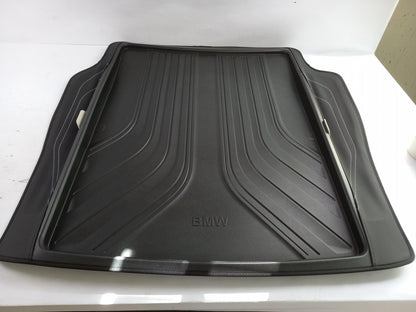 Original BMW 3' F30 F80 M3 4' F32 F82 M4 Basis Gepäckraumwanne 51472295245