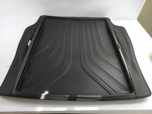 Original BMW 3' F30 F80 M3 4' F32 F82 M4 Basis Gepäckraumwanne 51472295245
