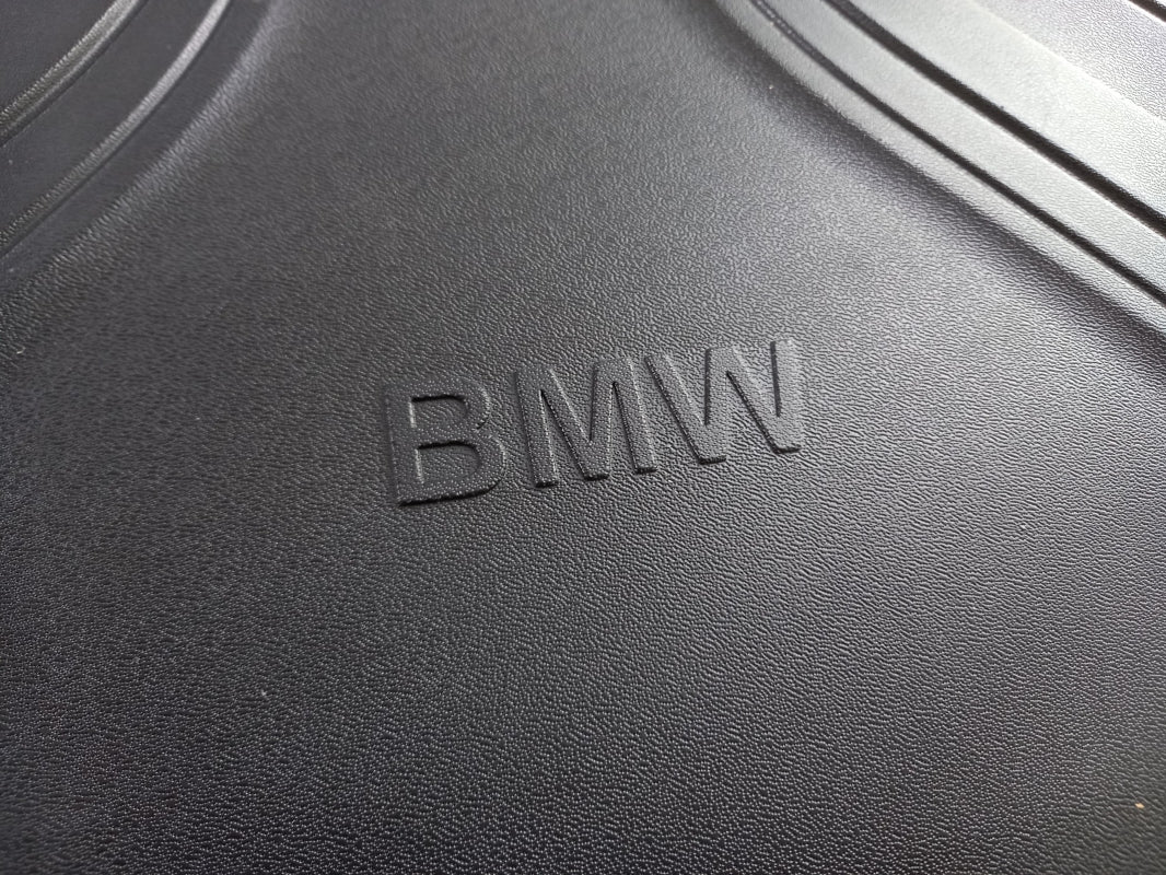Original BMW 3' F30 F80 M3 4' F32 F82 M4 Basis Gepäckraumwanne 51472295245