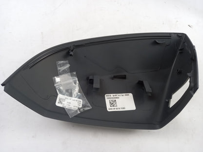 Original AUDI Q5 FY Außenspiegelkappe grundiert rechts 80A857528AGRU