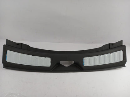 Original LAND ROVER Discovery Sport L550 2015- Ladekantenschutz VPLCS0287LAA