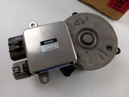 Original OE MITSUBISHI Kühlerlüfter Elektromotor MR312240