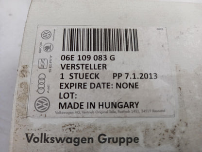 Original AUDI A4 RS4 A6 A8 3.2 FSI Nockenwellenversteller 06E109083G