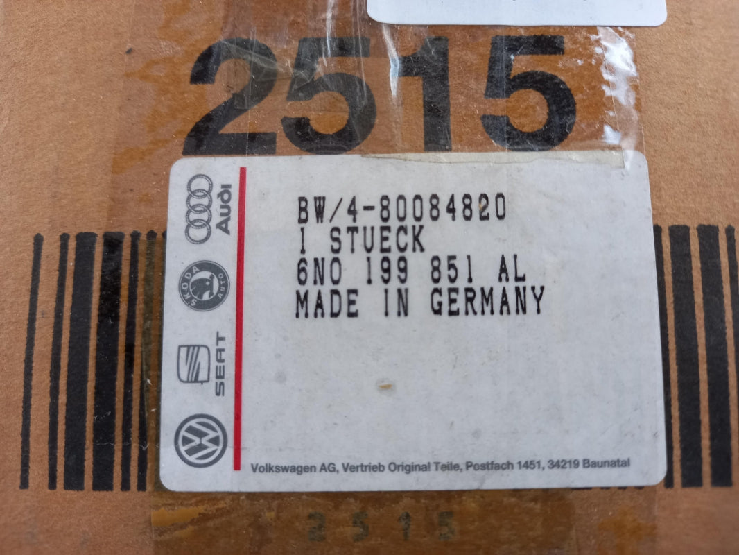 Original OE Volkswagen Motorlager 6N0199851AL