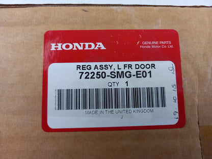Original OE HONDA Fensterheber 72250SMGE01