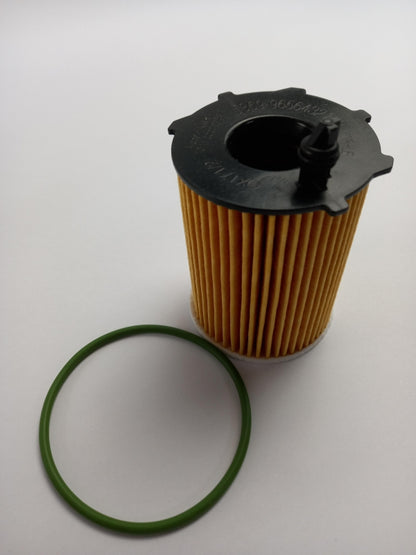 Original PEUGEOT 208 308 II CITROEN Berlingo C3 C3 II Ölfilter 1610693780