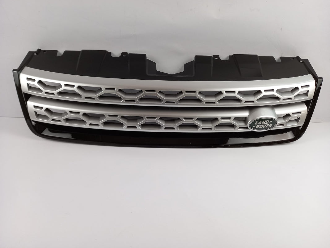Original OE LAND ROVER Kühlergitter LR097948
