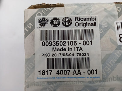 Original FIAT Ducato 2006- Radnabe vorne links/rechts 93502106