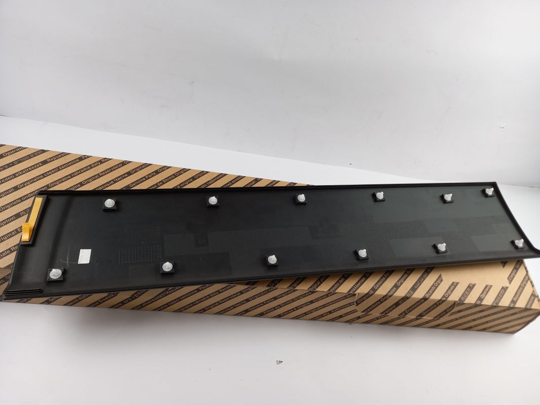 Original OE FIAT Tür Zierleiste 71743316