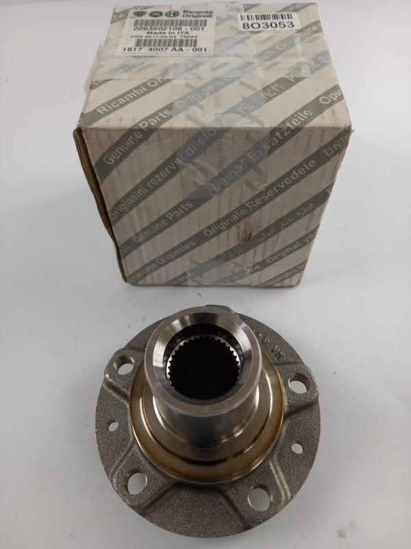 Original OE FIAT wheel hub 93502106 