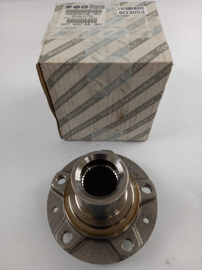 Original FIAT Ducato 2006- Radnabe vorne links/rechts 93502106