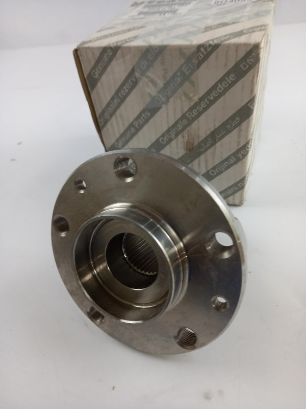 Original FIAT Ducato 2006- Radnabe vorne links/rechts 93502106