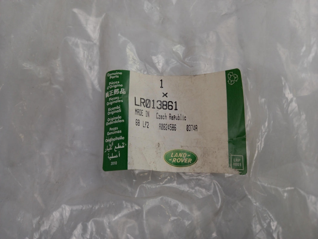 Original OE LAND ROVER Klimaanlage Druckleitung LR013861