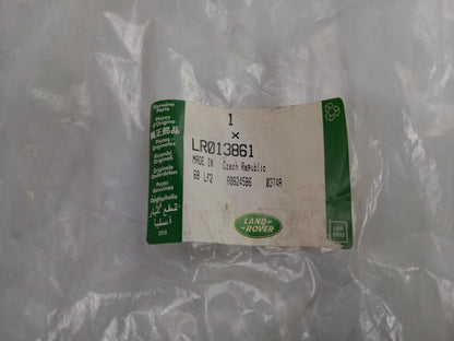 Original OE LAND ROVER Klimaanlage Druckleitung LR013861