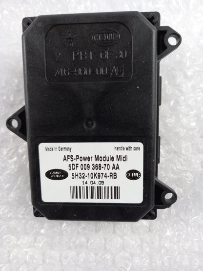 Original RANGE ROVER Sport 2005-2009 Scheinwerfer Steuergerät Xenon LR018366