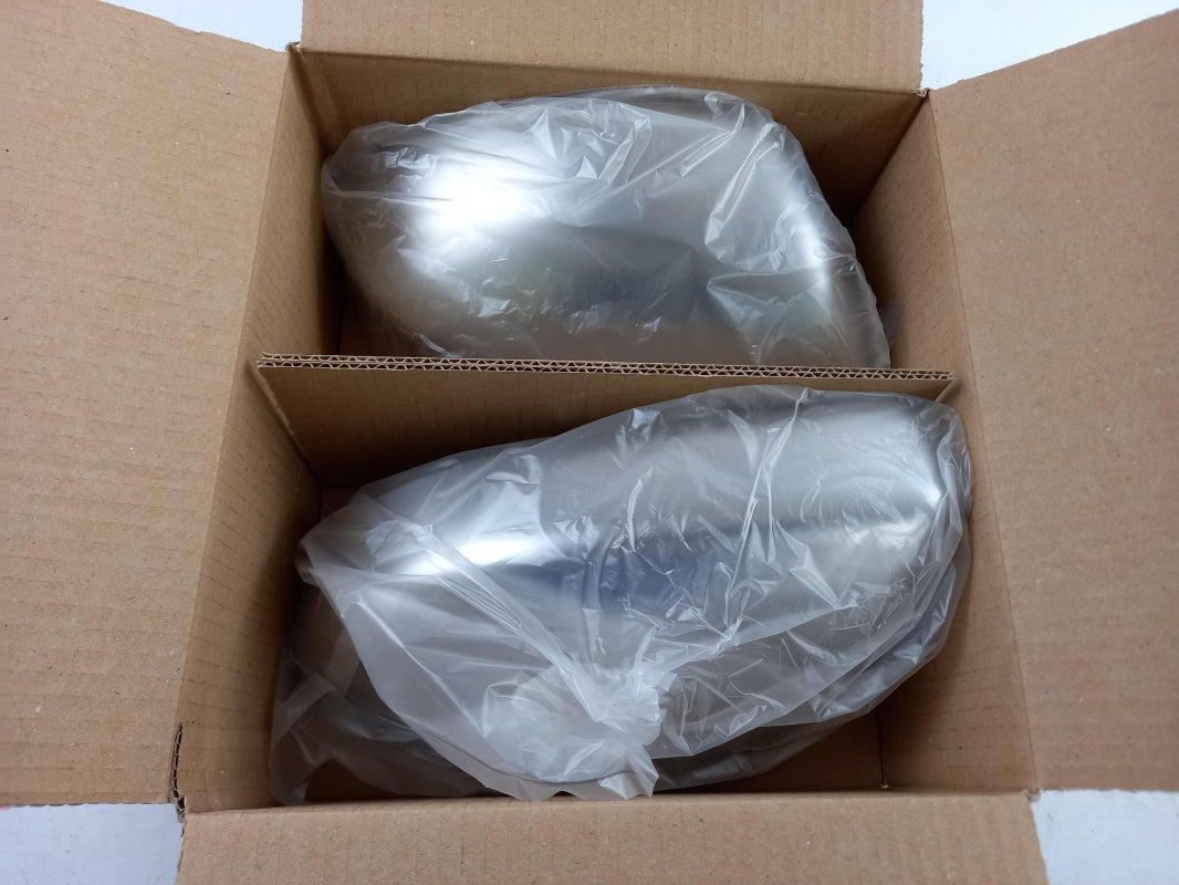 Original LAND ROVER Discovery Sport Velar Außenspiegel Abdeckung VPLYB0359