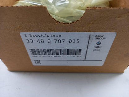 Original OE BMW Radlagersatz 33406787015