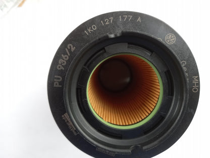 Original AUDI A3 VW Golf SKODA Octavia 1.9 2.0 TDI Kraftstofffilter 1K0127434A
