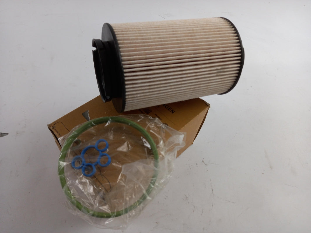 Original AUDI A3 VW Golf SKODA Octavia 1.9 2.0 TDI Kraftstofffilter 1K0127434A