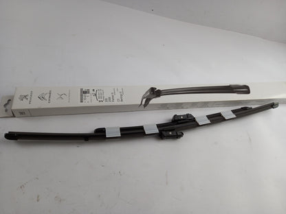 Original PEUGEOT 208 A9 2008 CITROEN C3 Berlingo B9 Wischerblätter 1642334680