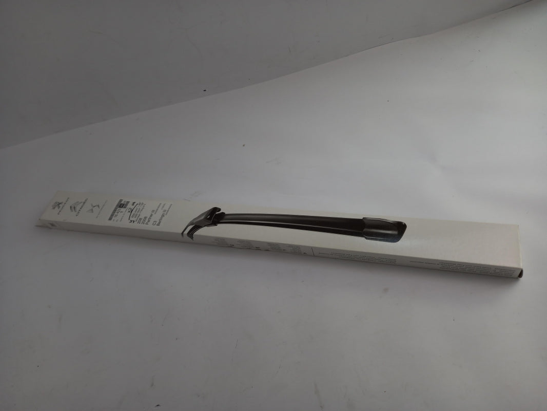 Original PEUGEOT 208 A9 2008 CITROEN C3 Berlingo B9 Wischerblätter 1642334680