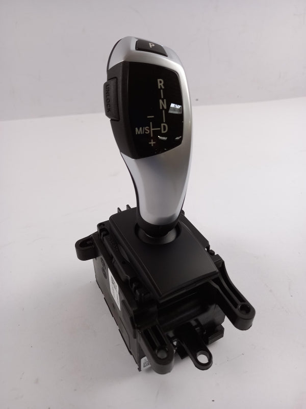 Original BMW 5' F07 F10 F11 7' F01 F02 gear selector switch gear lever 61317950394 