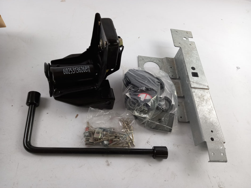 Original OE RENAULT Reserverad Halter 6025410742