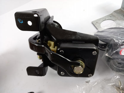 Original OE RENAULT Reserverad Halter 6025410742