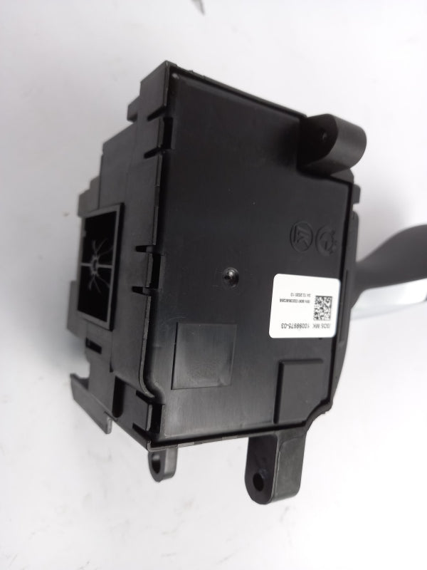 Original BMW 5' F07 F10 F11 7' F01 F02 Gangwahlschalter Schalthebel 61317950394