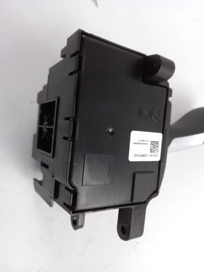 Original BMW 5' F07 F10 F11 7' F01 F02 Gangwahlschalter Schalthebel 61317950394