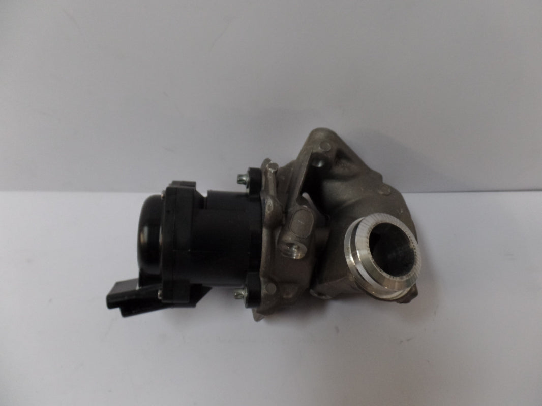 Original PEUGEOT 1007 206 207 Bipper CITROEN C1 C2 C3 Nemo AGR-Ventil 1618PF