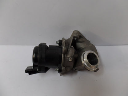 Original PEUGEOT 1007 206 207 Bipper CITROEN C1 C2 C3 Nemo AGR-Ventil 1618PF