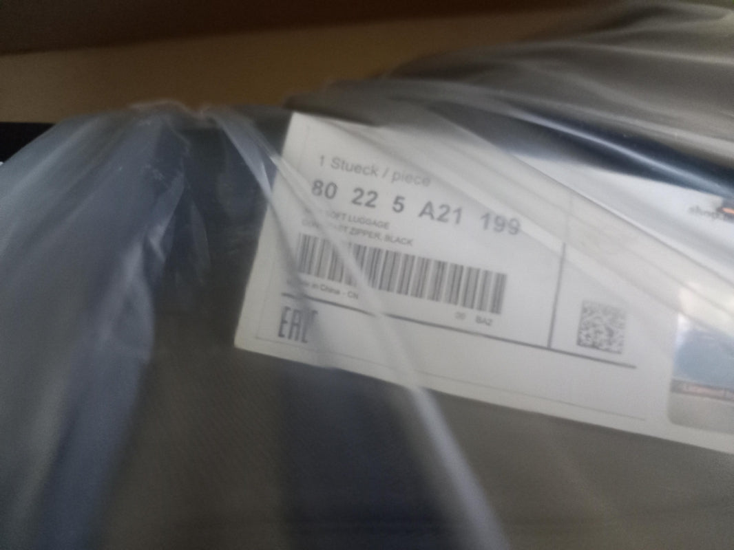 Original OE BMW Reisetasche 80225A21199