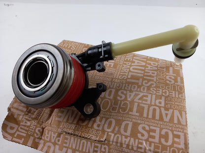 Original OE RENAULT Kupplung Nehmerzylinder 306209321R