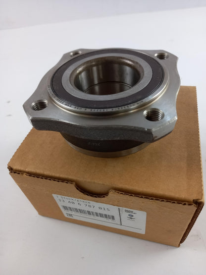 Original OE BMW Radlagersatz 33406787015