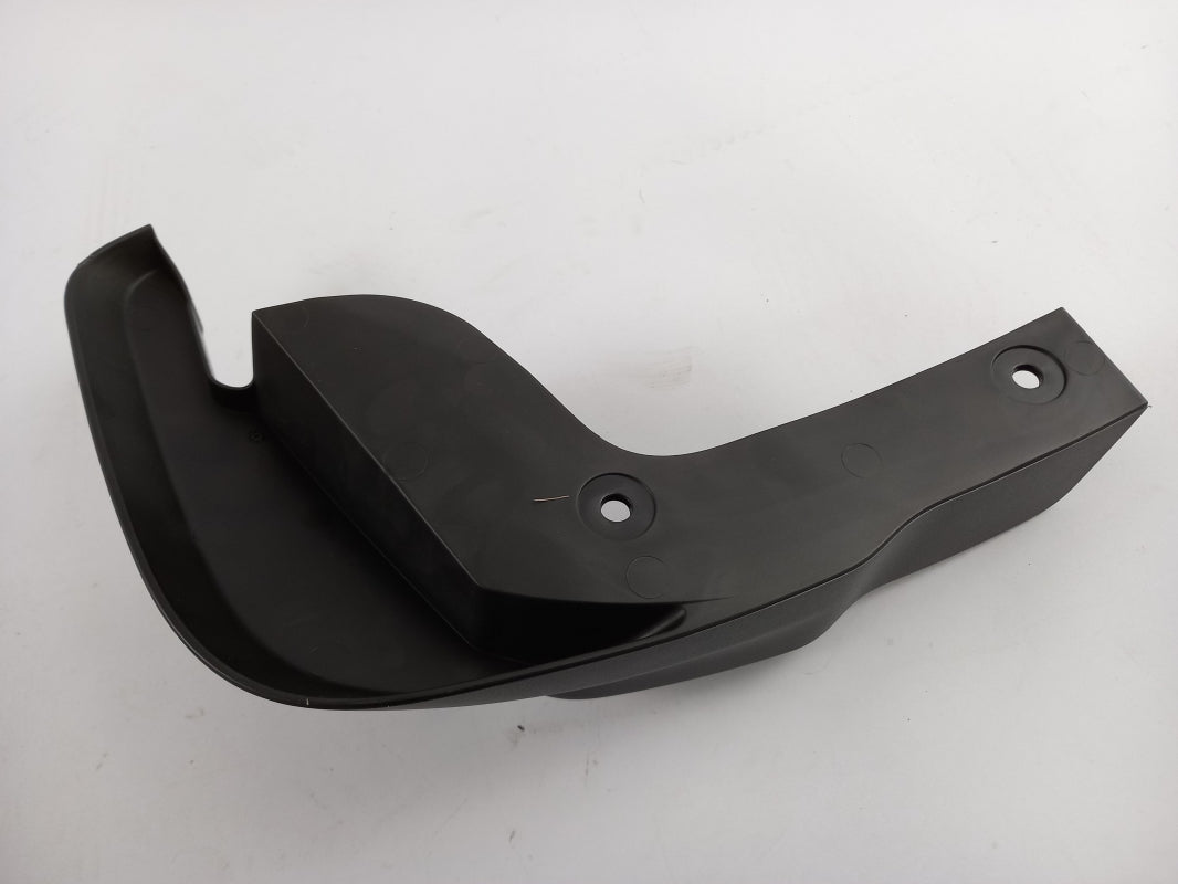 Original NISSAN Qashqai J11 Schmutzfänger Kotflügelklappe vorne links 638514EA0A