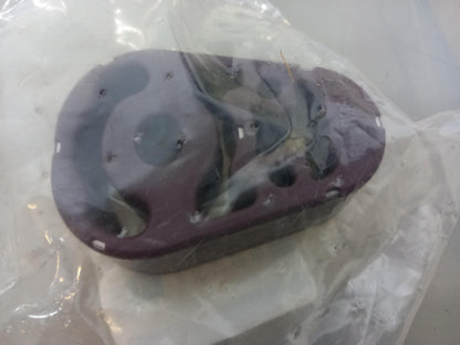 Original OPEL Astra-H Zafira-B Abgasanlage Halter hinten 55557723