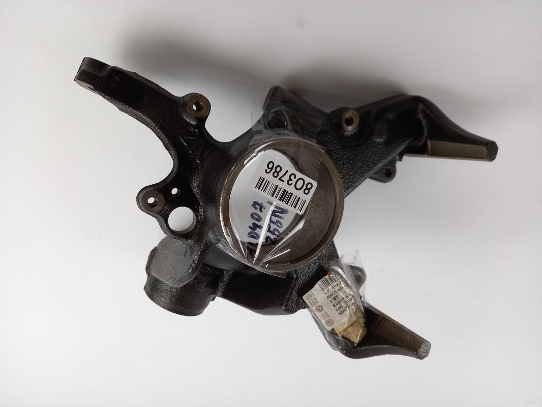 Original VW Golf IV (1J) AUDI A3 I (8L) Achsschenkel Links 1J0407255N