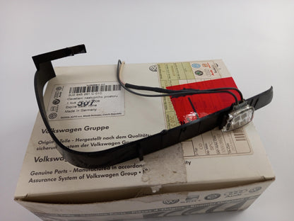 Original OE Volkswagen Außenspiegel Licht 3U0945291C01C