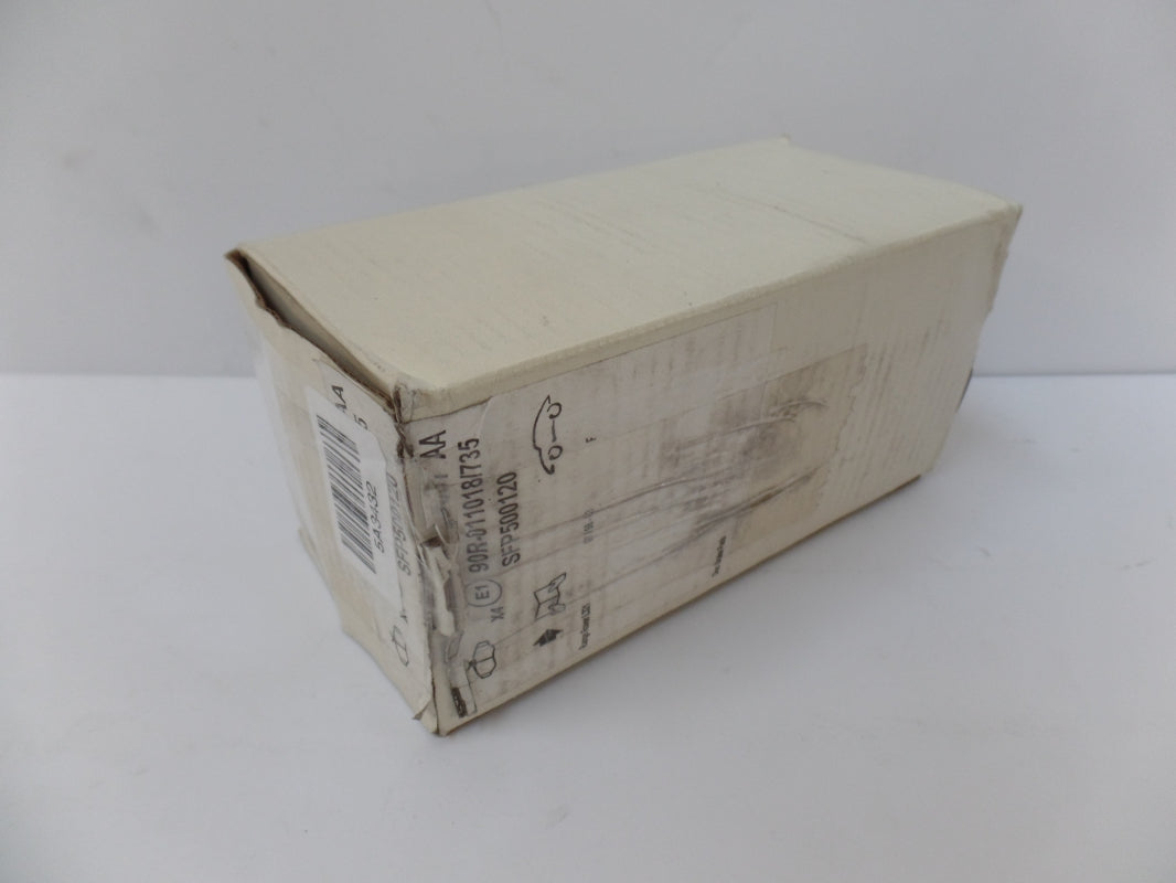 Original RANGE ROVER P38 Discovery 2 Bremsbeläge Scheibenbremse vorne SFP500120