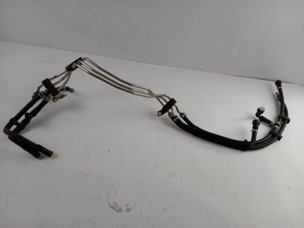 Original VW Amarok 2H 2013-2016 2.0 Diesel Kraftstoffleitung 2H0130308K