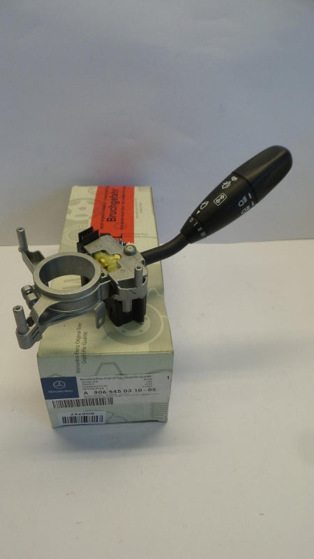 Original MERCEDES-BENZ W906 Sprinter Lenkstockschalter A906545031005